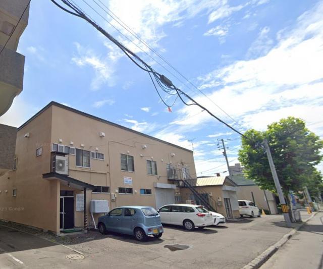 札幌市東区北十四条東 物件画像
