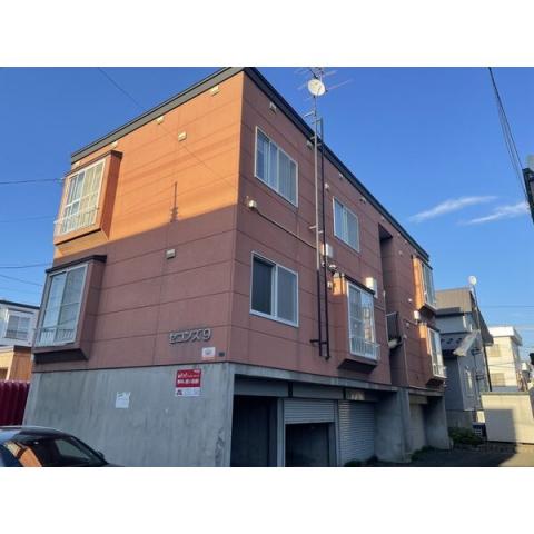 札幌市白石区北郷九条 物件画像