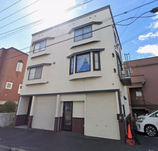 札幌市東区北三十九条東 物件画像