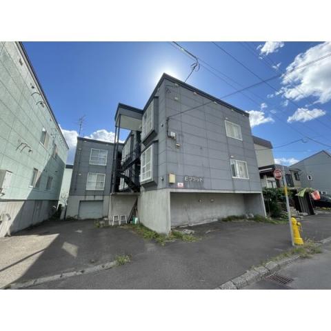 札幌市白石区本通 物件画像