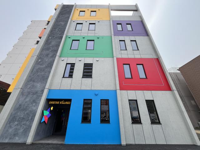 札幌市中央区南五条東 物件画像