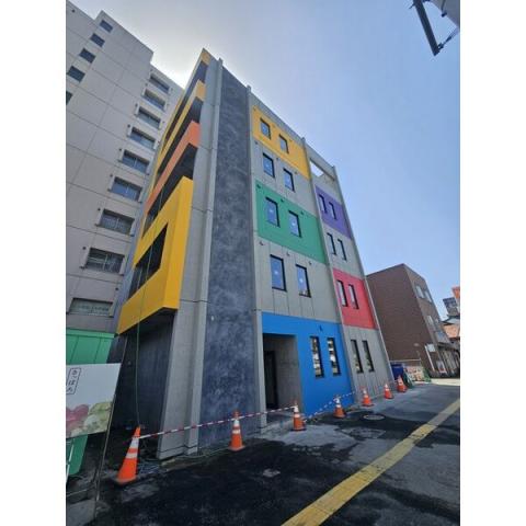 札幌市中央区南五条東 物件画像