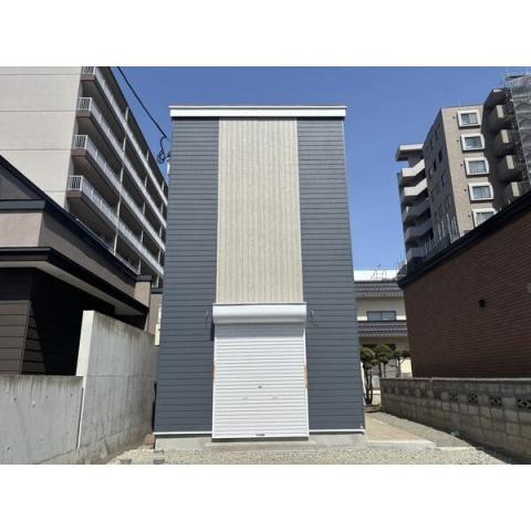 札幌市西区二十四軒一条 物件画像