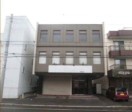 札幌市北区北二十五条西 物件画像