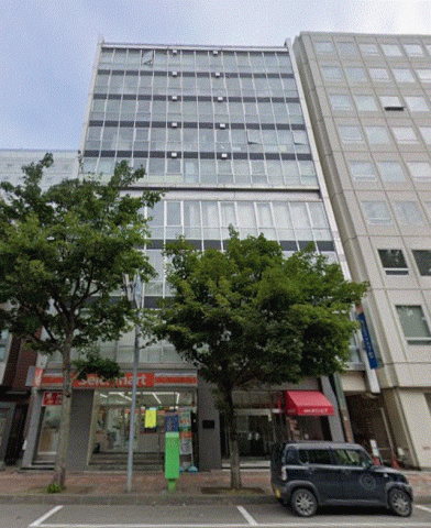 札幌市中央区北四条西 物件画像