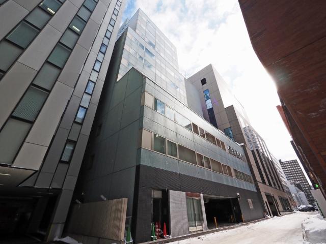 札幌市中央区北三条西 物件画像