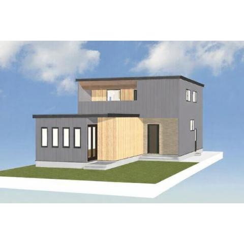 札幌市白石区菊水元町四条 物件画像