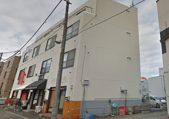 貸店舗 札幌市北区麻生町