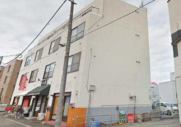 札幌市北区麻生町 物件画像
