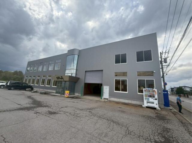 旭川市南八条通 物件画像