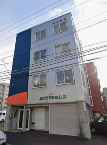 札幌市東区北十七条東 物件画像