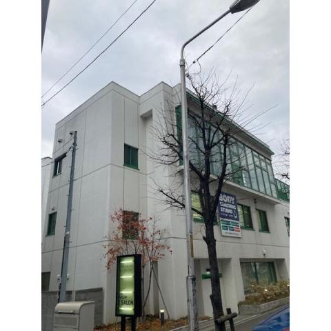 札幌市中央区南二条西 物件画像