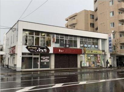 貸店舗 札幌市南区澄川四条