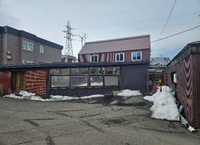 札幌市手稲区星置南 物件画像