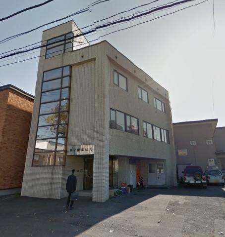 札幌市中央区北六条西 物件画像