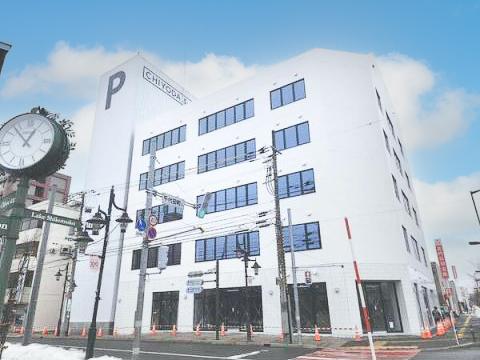 千歳市千代田町 物件画像