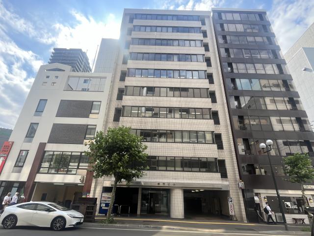 札幌市中央区南一条西 物件画像