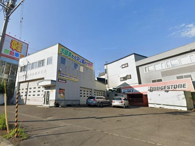 札幌市清田区真栄四条 物件画像