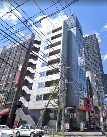 札幌市中央区南一条西 物件画像
