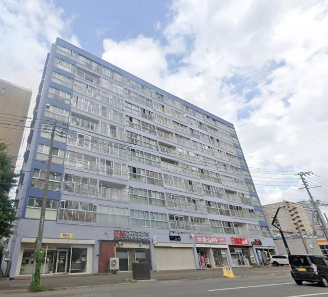 札幌市中央区南八条西 物件画像