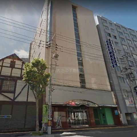 札幌市中央区南七条西 物件画像