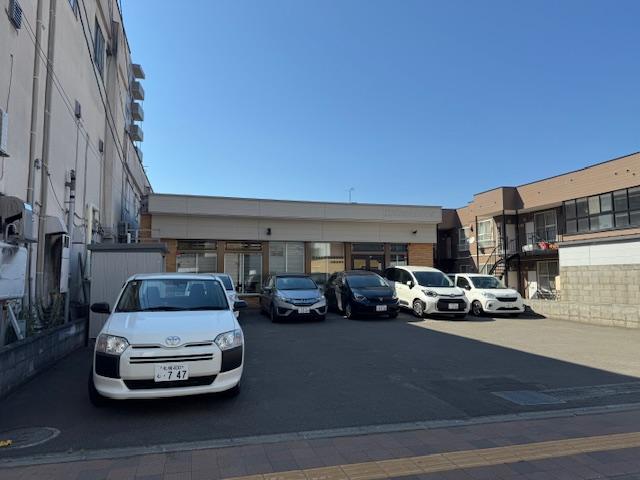 札幌市白石区本通 物件画像