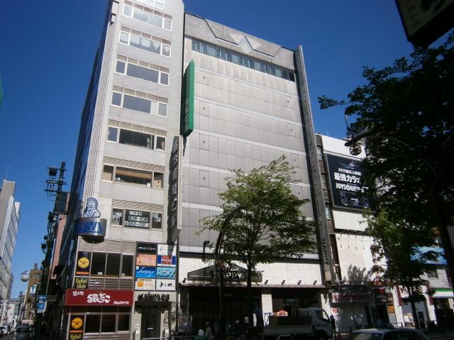 札幌市中央区南五条西 物件画像