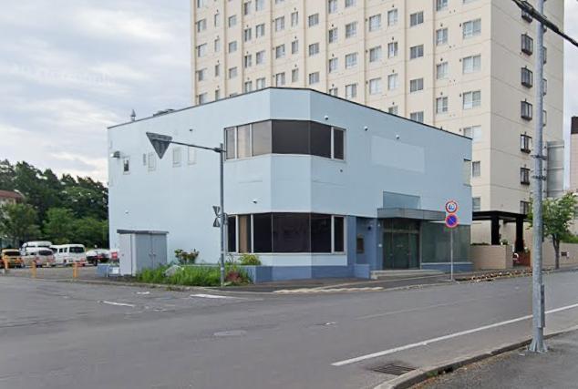 江別市大麻中町 物件画像