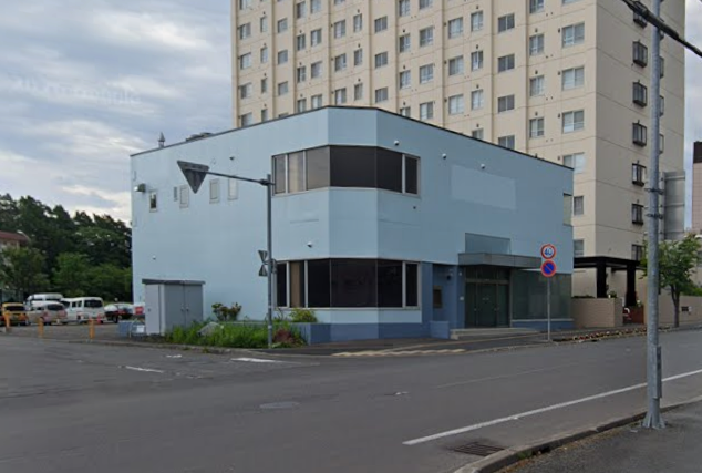 江別市大麻中町 物件画像