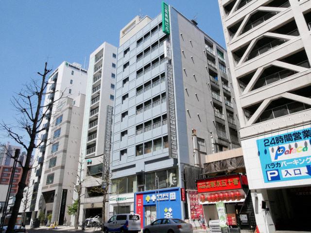 札幌市中央区南三条西 物件画像