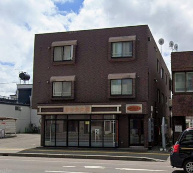 札幌市豊平区豊平四条 物件画像