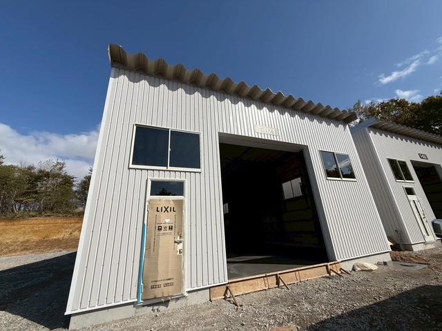 恵庭市戸磯 物件画像