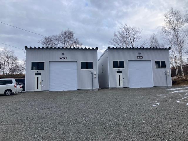 恵庭市戸磯 物件画像