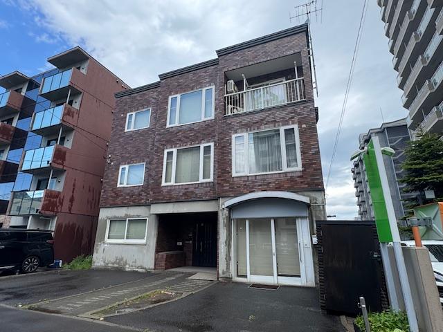 札幌市北区北二十三条西 物件画像