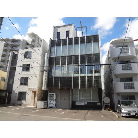 札幌市白石区本郷通 物件画像