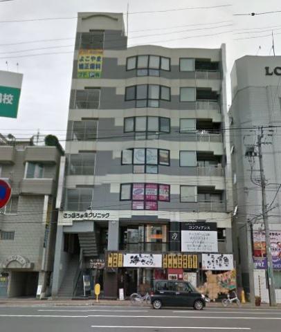 札幌市北区麻生町 物件画像