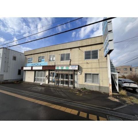 札幌市東区東苗穂十三条 物件画像