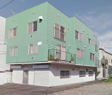 札幌市北区北二十五条西 物件画像