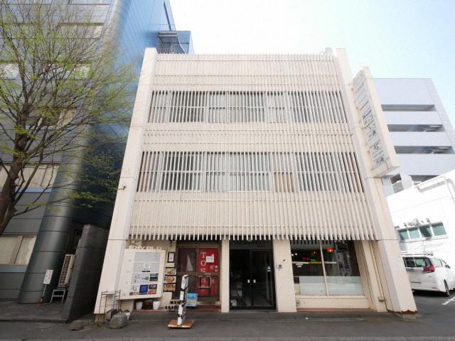 居抜店舗 札幌市中央区北一条西