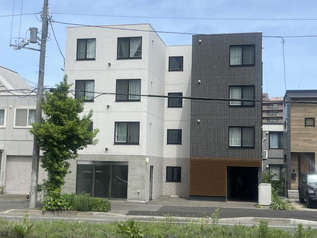 札幌市西区発寒六条 物件画像