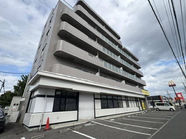 札幌市東区伏古一条 物件画像