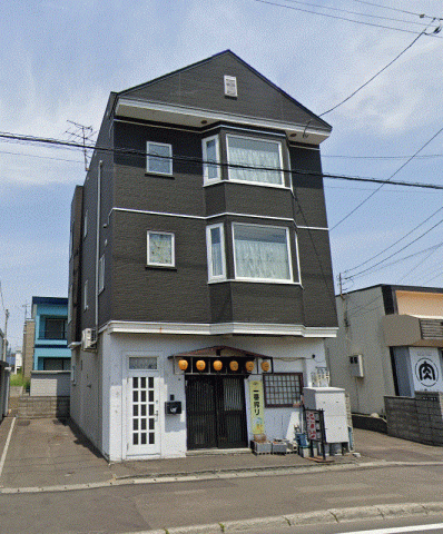 貸店舗 札幌市白石区北郷三条