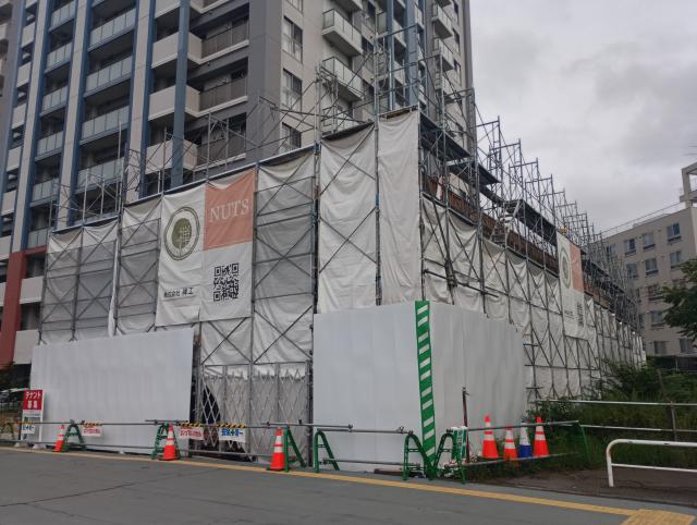 札幌市中央区南四条東 物件画像