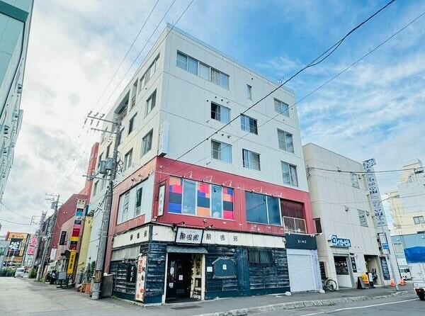 札幌市北区北二十四条西 物件画像
