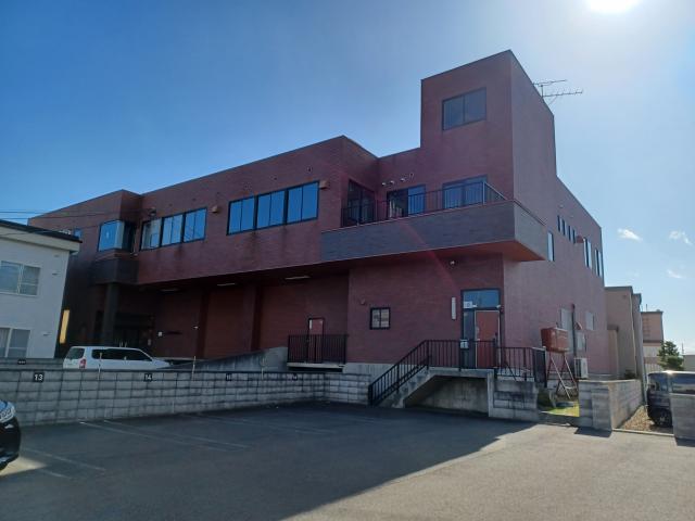貸事務所 札幌市東区苗穂町