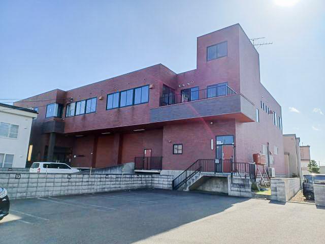 貸事務所 札幌市東区苗穂町