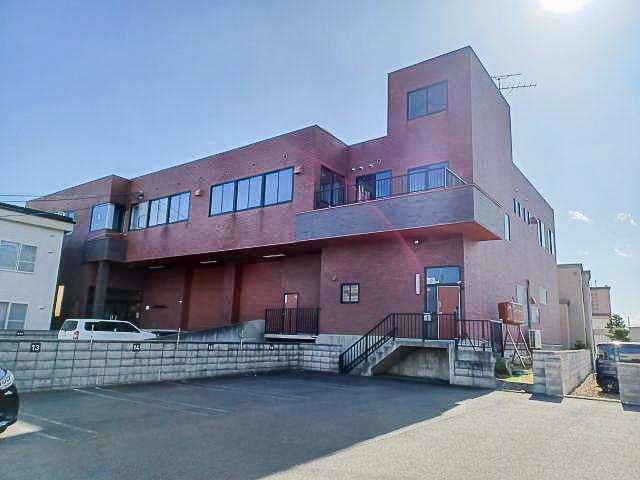札幌市東区苗穂町 物件画像