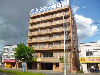 札幌市東区北三十二条東 物件画像