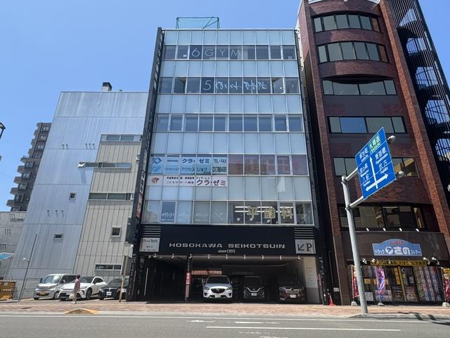 貸店舗 札幌市北区北二十三条西