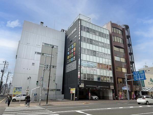 貸事務所 札幌市北区北二十三条西